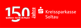 Logo der Kreissparkasse Soltau